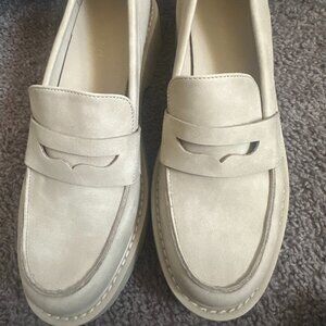 Steve Madden Loafers
